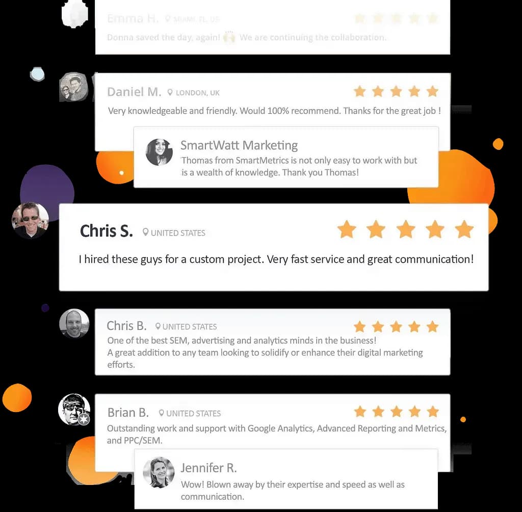 Hire a Lead Generation Expert